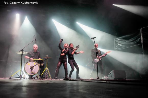 Jubileuszowy koncert Anny Wyszkoni w Kutnie