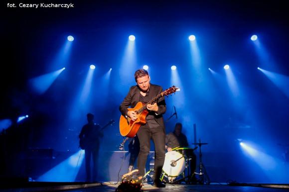 Jubileuszowy koncert Anny Wyszkoni w Kutnie