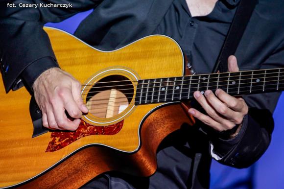 Jubileuszowy koncert Anny Wyszkoni w Kutnie