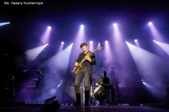 Jubileuszowy koncert Anny Wyszkoni w Kutnie