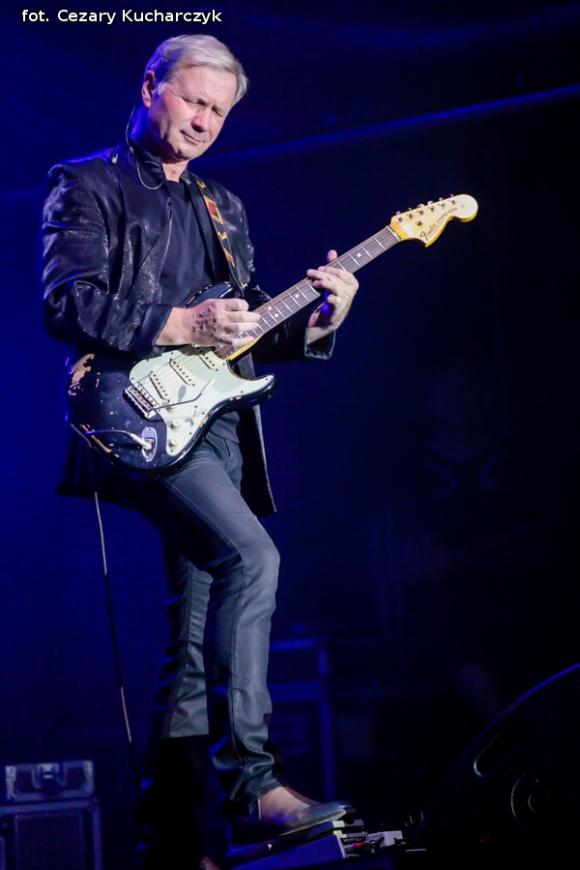 Jubileuszowy koncert Anny Wyszkoni w Kutnie