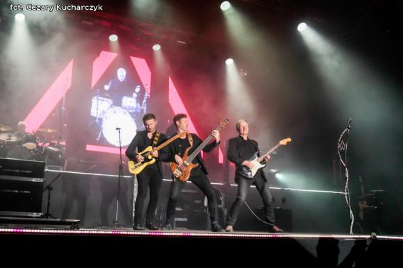 Jubileuszowy koncert Anny Wyszkoni w Kutnie