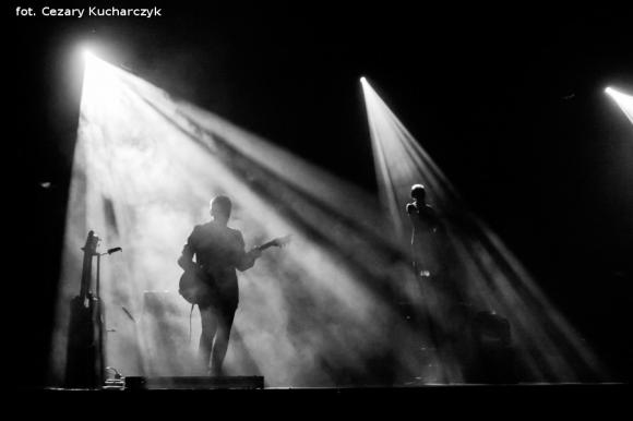 Jubileuszowy koncert Anny Wyszkoni w Kutnie