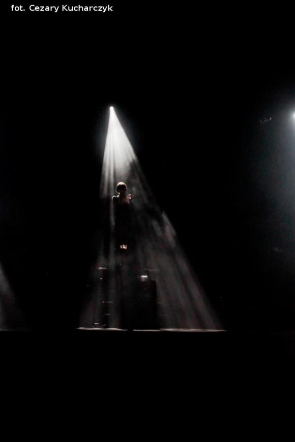 Jubileuszowy koncert Anny Wyszkoni w Kutnie