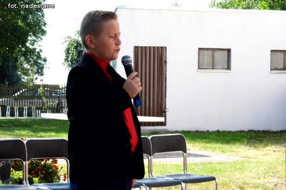 Czas to najlepsza cenzura, a cierpliwość najdoskonalszy nauczyciel. 80-lat Szkoły Podstawowej w Szewcach Nadolnych