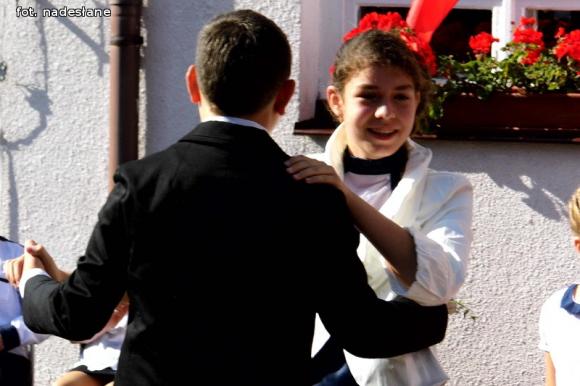 Czas to najlepsza cenzura, a cierpliwość najdoskonalszy nauczyciel. 80-lat Szkoły Podstawowej w Szewcach Nadolnych