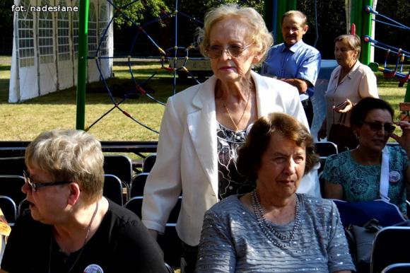 Czas to najlepsza cenzura, a cierpliwość najdoskonalszy nauczyciel. 80-lat Szkoły Podstawowej w Szewcach Nadolnych