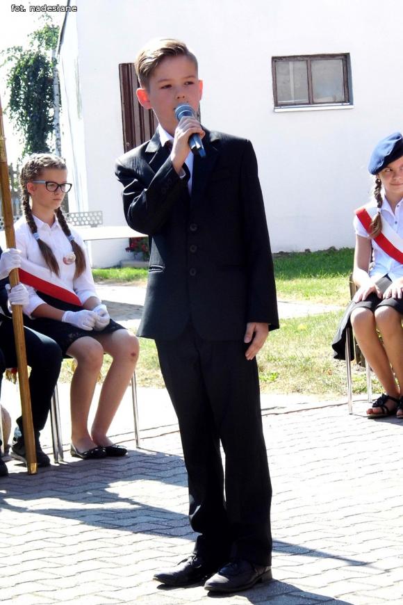 Czas to najlepsza cenzura, a cierpliwość najdoskonalszy nauczyciel. 80-lat Szkoły Podstawowej w Szewcach Nadolnych