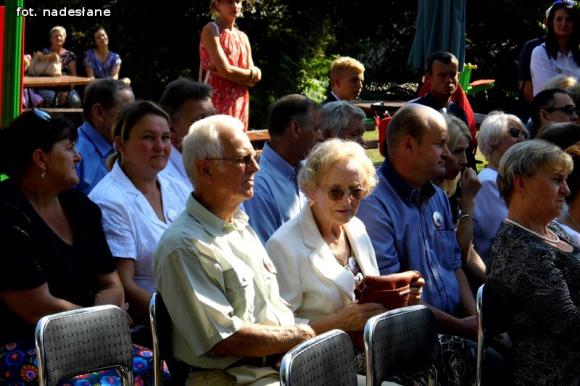 Czas to najlepsza cenzura, a cierpliwość najdoskonalszy nauczyciel. 80-lat Szkoły Podstawowej w Szewcach Nadolnych