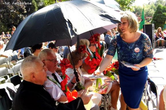 Czas to najlepsza cenzura, a cierpliwość najdoskonalszy nauczyciel. 80-lat Szkoły Podstawowej w Szewcach Nadolnych