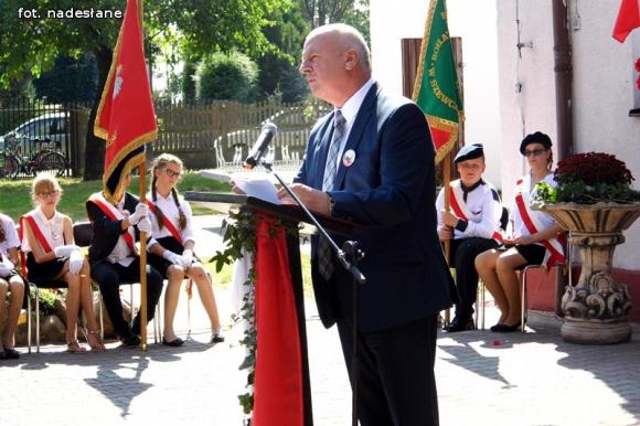 Czas to najlepsza cenzura, a cierpliwość najdoskonalszy nauczyciel. 80-lat Szkoły Podstawowej w Szewcach Nadolnych
