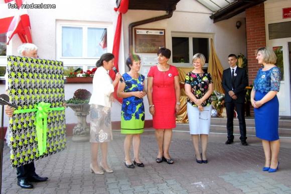 Czas to najlepsza cenzura, a cierpliwość najdoskonalszy nauczyciel. 80-lat Szkoły Podstawowej w Szewcach Nadolnych