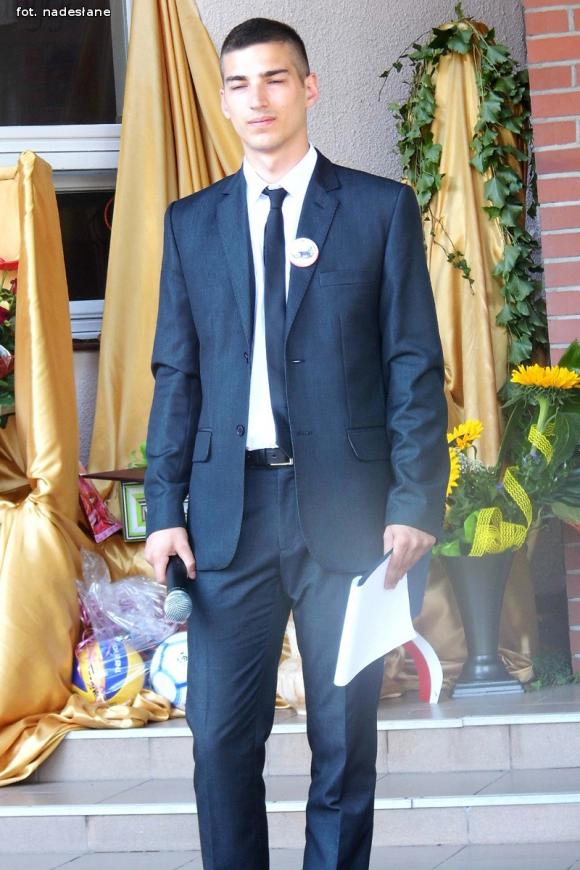 Czas to najlepsza cenzura, a cierpliwość najdoskonalszy nauczyciel. 80-lat Szkoły Podstawowej w Szewcach Nadolnych