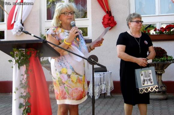 Czas to najlepsza cenzura, a cierpliwość najdoskonalszy nauczyciel. 80-lat Szkoły Podstawowej w Szewcach Nadolnych