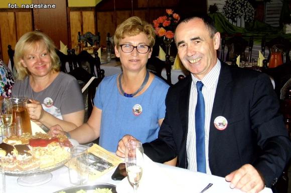 Czas to najlepsza cenzura, a cierpliwość najdoskonalszy nauczyciel. 80-lat Szkoły Podstawowej w Szewcach Nadolnych