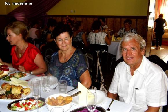 Czas to najlepsza cenzura, a cierpliwość najdoskonalszy nauczyciel. 80-lat Szkoły Podstawowej w Szewcach Nadolnych