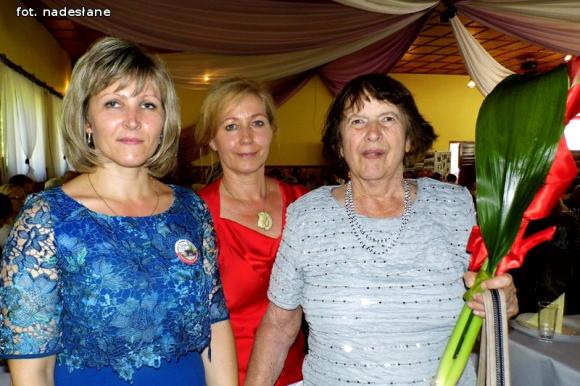 Czas to najlepsza cenzura, a cierpliwość najdoskonalszy nauczyciel. 80-lat Szkoły Podstawowej w Szewcach Nadolnych