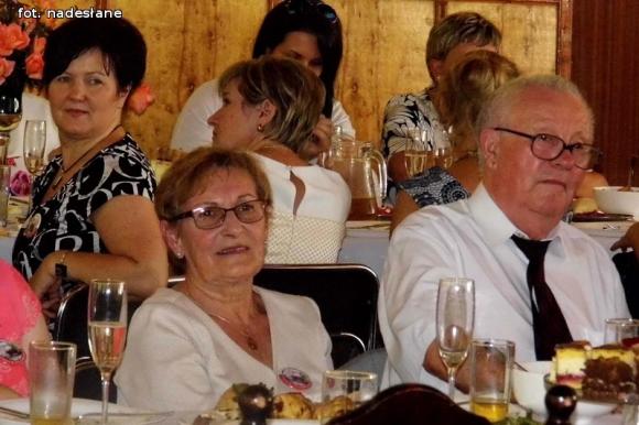 Czas to najlepsza cenzura, a cierpliwość najdoskonalszy nauczyciel. 80-lat Szkoły Podstawowej w Szewcach Nadolnych