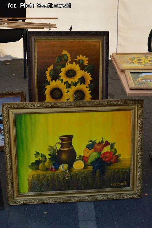 Finalista Masterchef gotuje dla mieszkańców, pokaz fitnessu i nasze portrety. Trzeci dzień na Święcie Róży