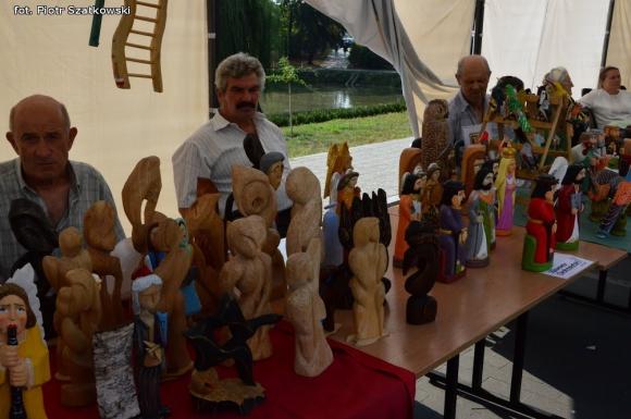 Finalista Masterchef gotuje dla mieszkańców, pokaz fitnessu i nasze portrety. Trzeci dzień na Święcie Róży