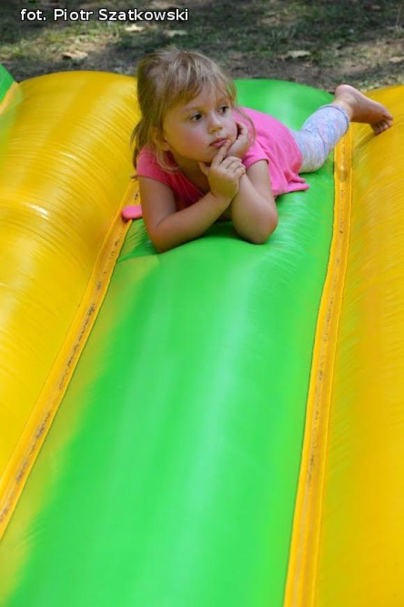 Finalista Masterchef gotuje dla mieszkańców, pokaz fitnessu i nasze portrety. Trzeci dzień na Święcie Róży