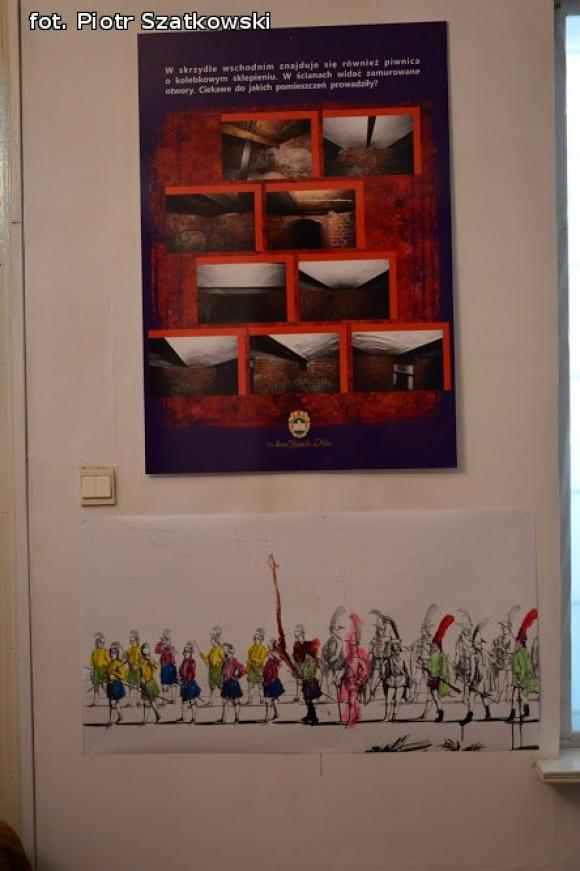 Finalista Masterchef gotuje dla mieszkańców, pokaz fitnessu i nasze portrety. Trzeci dzień na Święcie Róży