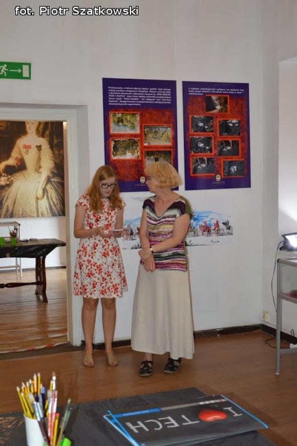 Finalista Masterchef gotuje dla mieszkańców, pokaz fitnessu i nasze portrety. Trzeci dzień na Święcie Róży