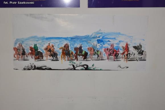 Finalista Masterchef gotuje dla mieszkańców, pokaz fitnessu i nasze portrety. Trzeci dzień na Święcie Róży