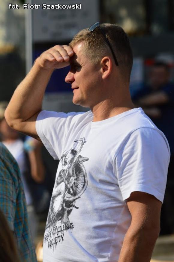 Finalista Masterchef gotuje dla mieszkańców, pokaz fitnessu i nasze portrety. Trzeci dzień na Święcie Róży