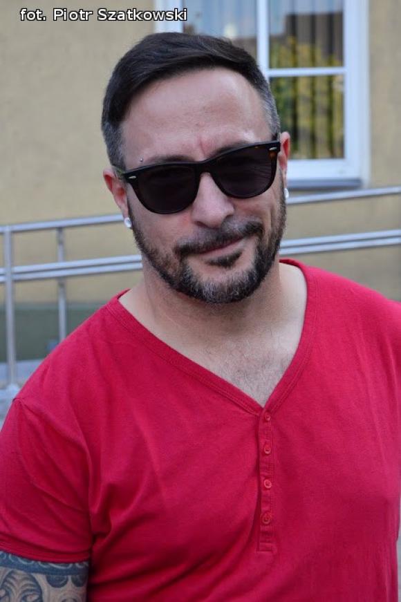 Finalista Masterchef gotuje dla mieszkańców, pokaz fitnessu i nasze portrety. Trzeci dzień na Święcie Róży