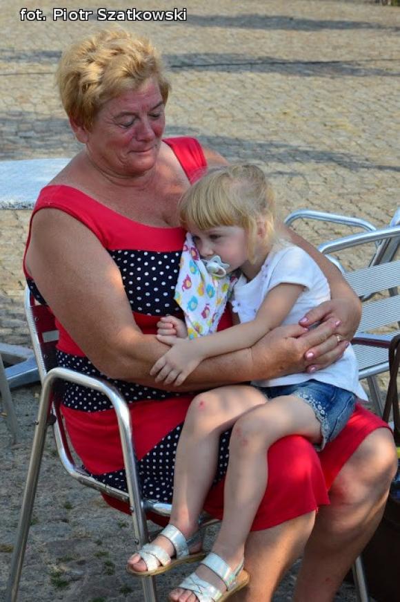 Finalista Masterchef gotuje dla mieszkańców, pokaz fitnessu i nasze portrety. Trzeci dzień na Święcie Róży