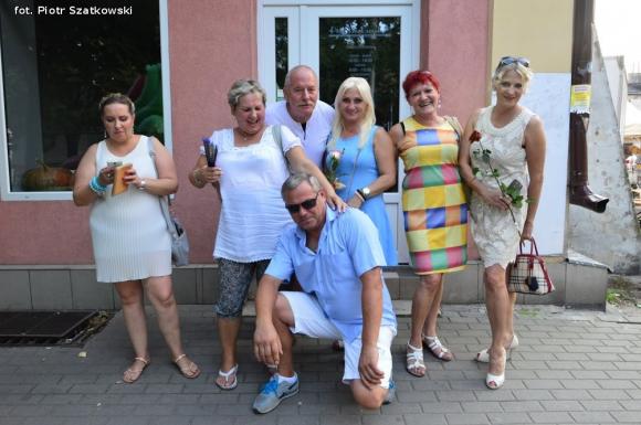 Finalista Masterchef gotuje dla mieszkańców, pokaz fitnessu i nasze portrety. Trzeci dzień na Święcie Róży