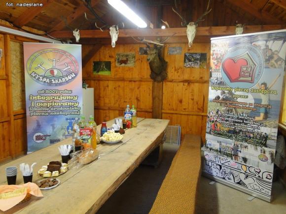 Dobry Dom - impreza integracyjna dla rodzin zastępczych