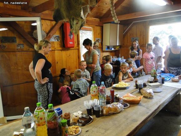 Dobry Dom - impreza integracyjna dla rodzin zastępczych