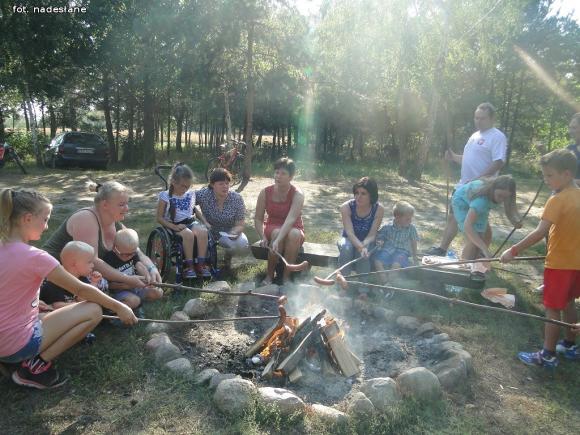 Dobry Dom - impreza integracyjna dla rodzin zastępczych