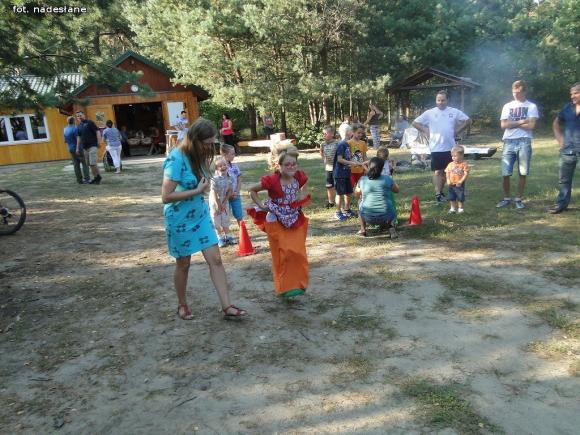 Dobry Dom - impreza integracyjna dla rodzin zastępczych