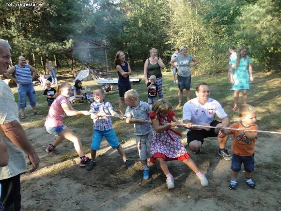 Dobry Dom - impreza integracyjna dla rodzin zastępczych