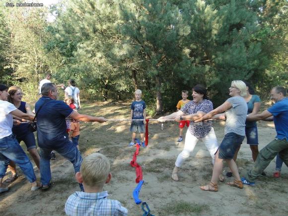 Dobry Dom - impreza integracyjna dla rodzin zastępczych