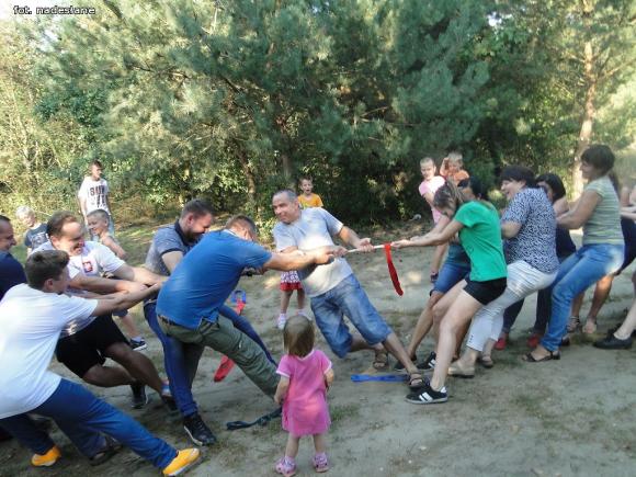 Dobry Dom - impreza integracyjna dla rodzin zastępczych