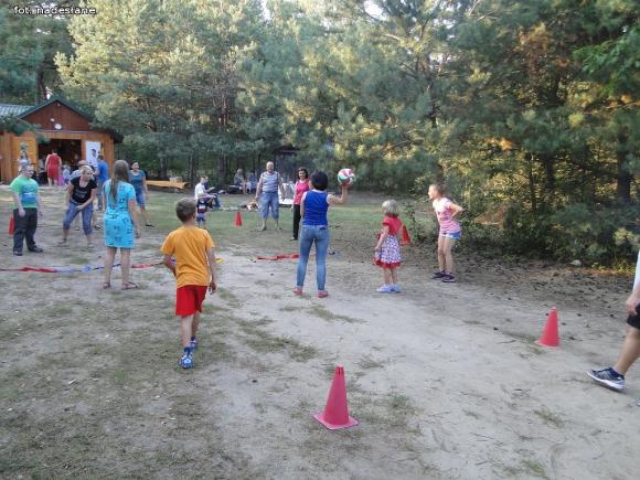 Dobry Dom - impreza integracyjna dla rodzin zastępczych