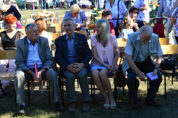 Za nami Wojewódzka Spartakiada Osób z Niepełnosprawnością Intelektualną