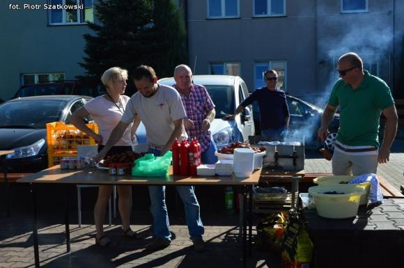 Za nami Wojewódzka Spartakiada Osób z Niepełnosprawnością Intelektualną