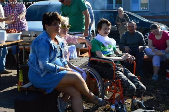 Za nami Wojewódzka Spartakiada Osób z Niepełnosprawnością Intelektualną