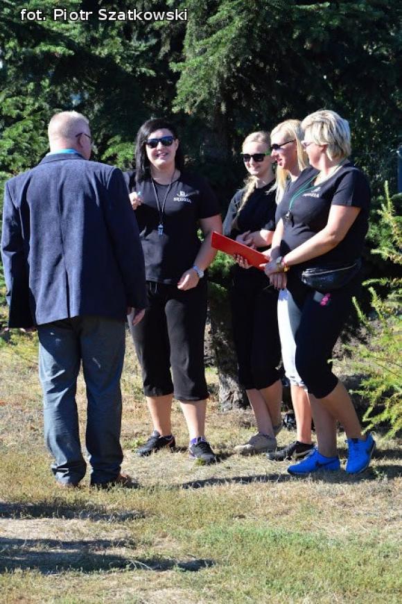 Za nami Wojewódzka Spartakiada Osób z Niepełnosprawnością Intelektualną