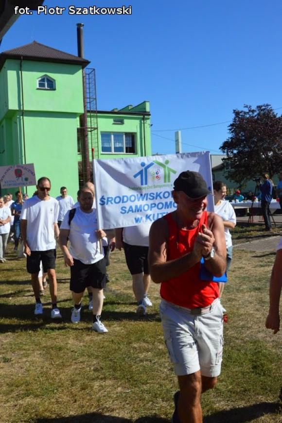 Za nami Wojewódzka Spartakiada Osób z Niepełnosprawnością Intelektualną