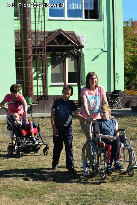 Za nami Wojewódzka Spartakiada Osób z Niepełnosprawnością Intelektualną