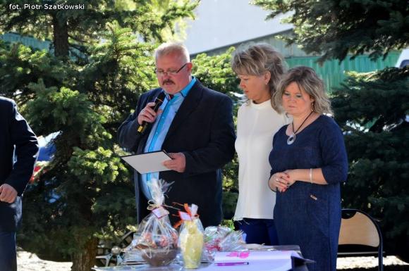 Za nami Wojewódzka Spartakiada Osób z Niepełnosprawnością Intelektualną