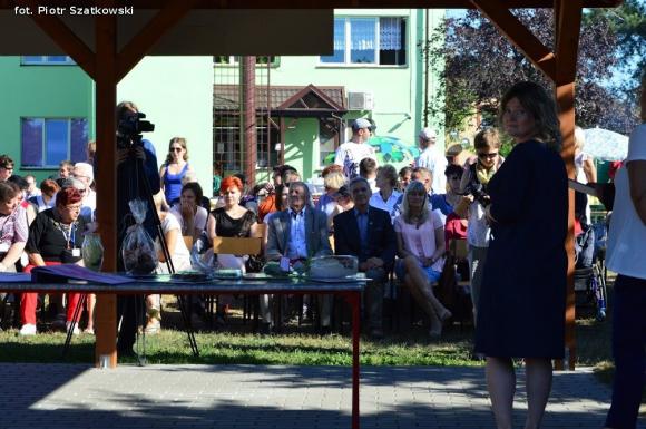 Za nami Wojewódzka Spartakiada Osób z Niepełnosprawnością Intelektualną