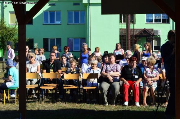 Za nami Wojewódzka Spartakiada Osób z Niepełnosprawnością Intelektualną