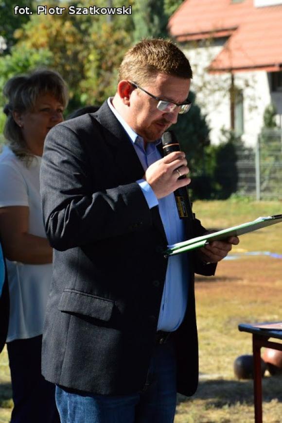 Za nami Wojewódzka Spartakiada Osób z Niepełnosprawnością Intelektualną